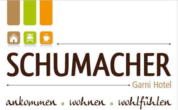 Garni Hotel Schumacher Filderstadt Esterno foto